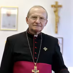 Byť verný až do smrti – svedectvo biskupskej služby