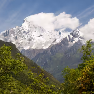 #10 Krátká exkurze do hájemství čtyř sester v Číně