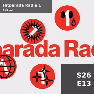 Novinky na alternativní scéně (S26E13) — Sun 29th Mar | 20h - 0h