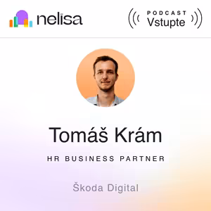 Tomáš Krám: Snažíme se stavět malé týmy, které mají zodpovědnost za celý produkt