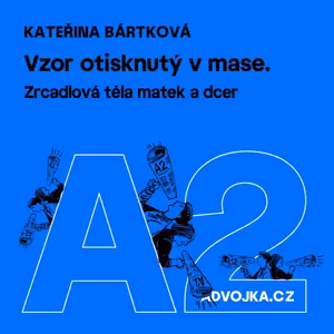 Kateřina Bártková: Vzor otisknutý v mase
