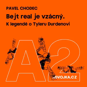Pavel Chodec: Bejt real je vzácný