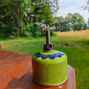 RECENZE: mini vařič Meva Hiker ušetří za restauraci