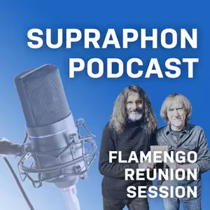 Flamengo Reunion Session