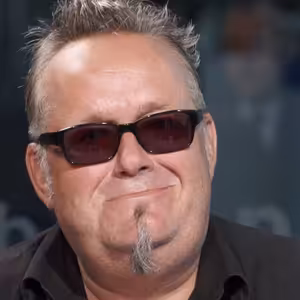 Kalina ze Sto zvířat: Jsem stárnoucí rocker bez příjmů. Deru se mezi ty dnešní roztomilouše