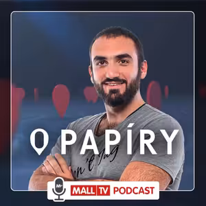 Matěj Ruppert má vyhlášku v malíku a policajty v paži