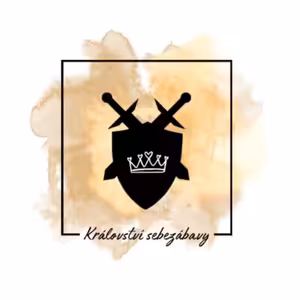 Proklatě vzácný frisbee