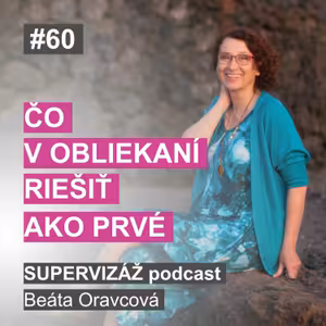 #60 - Čo v obliekaní riešiť ako prvé a prečo som 6 mesiacov nerobila podcasty