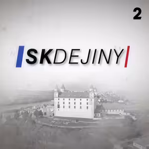 Legendy – druhý život svätých (6.11.2025 22:00)