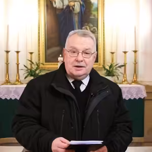 Podajme Hospodinovi ruku