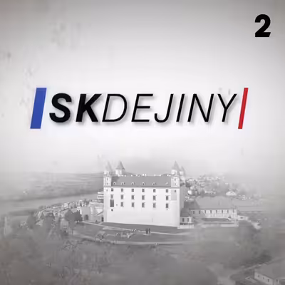 SK DEJINY