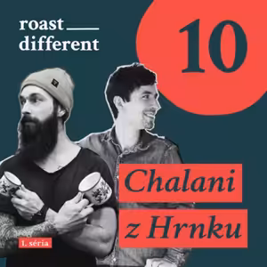 Honza Nahlovský a Kryštof Barvínek: V Prahe otvárame Cafe Hrnek! #10