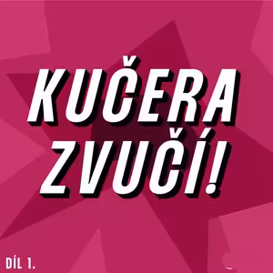 #1 Luboš Kučera