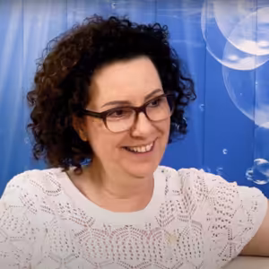 Andrea Holasová, Vážně nevážně o duchovnu