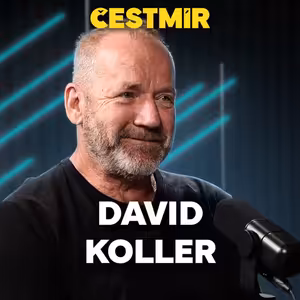 David Koller. Osvobozující odchod z Lucie, náckové ve společnosti, političtí „zlobílci“ a holčičí pohled na svět