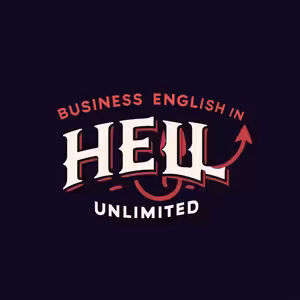 Speciál: Business English from Hell – Pilotní epizoda - Think Outside the Hellbox