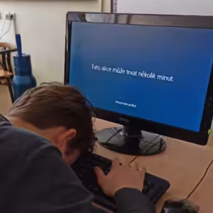 Polehávání, spánek, sport nebo NUDA? aneb Proč odpočívat?