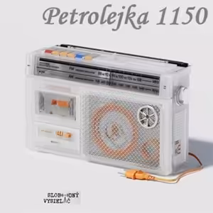 Petrolejka 1150 - 2025-12-10