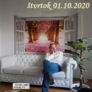 Spirituálny kapitál 326 - 2020-10-01 Zaujímavosti
