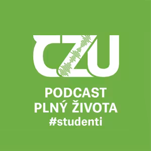 Podcast plný života #studenti