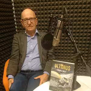 Host Reportéra Tomáše Poláčka: Ondřej Neff