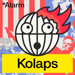 Kolaps: Vít Bohal - „Američtí neoreakcionáři nenávidí demokracii a bojí se lidových sociálních hnutí"