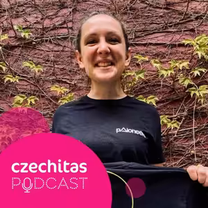 Sara Polak: Stát éru digitalizace nemusí přežít