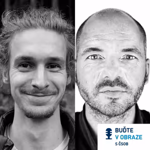 Pohled do zákulisí TEDxNárodní: Kam kráčí naše civilizace