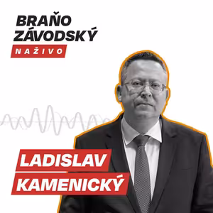 Kamenický: Keď dám do poriadku bordel po predchádzajúcej vláde, budem sa venovať aj cene benzínu