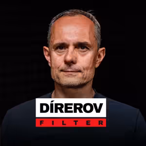 „Volebný systém funguje. Na čo doň rýpať?“ – Radoslav Procházka / DÍREROV FILTER