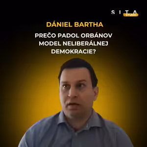 Čo sa stalo v Maďarsku? Kľúčové dôvody pádu Orbána | Okno do sveta s Dánielom Barthom