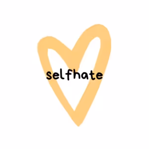 selfhate