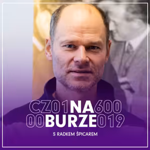 Exportně jsme příliš zaměřeni na Evropskou unii. Zvyšování daní je až ta poslední možnost - Radek Špicar (SP ČR) NA BURZE #16