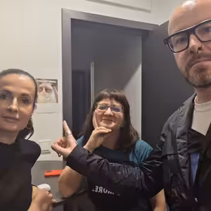Odvážné palce 8/10/2026 Digger, Resident Evil, Wirbel, Láska a Milovník, ne bojovník