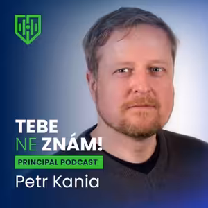 Petr Kania - o vedení ženského týmu, harému, obchodu a mamutech