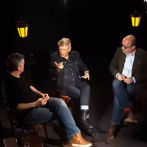 Mýtus 3 - Panslavizmus: Most medzi Východom a Západom