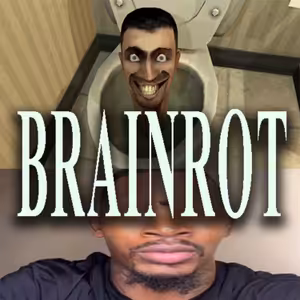 Brainrot - vysvětlení / Host vysvětluje trendy / Speciál
