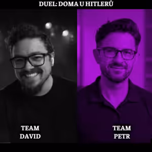 Duel: Doma u Hitlerů