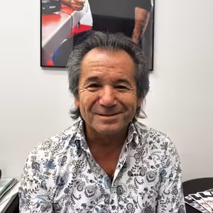 Andor Šándor: Prostě Ukrajina nemůže vyhrát, je mi to líto