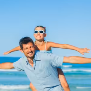 Odpovězme vděčností na lásku Nebeského Otce