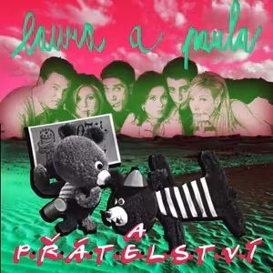 Laura a Paula a přátelství