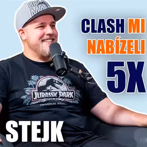 Stejk: S Fizim bychom vyprodali O2