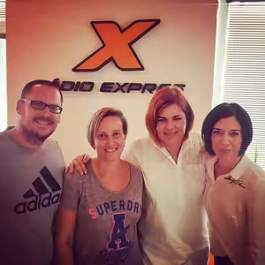 Florbal (Zora Papánková)