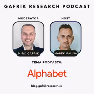 GRP 07: Alphabet | Hosť: Marek Malina