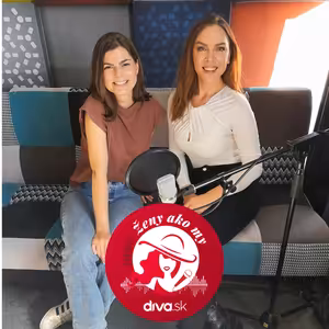 Neexistuje nefotogenický človek, hovorí úspešná slovenská fotografka Alex Rymšinová v podcaste Diva.sk