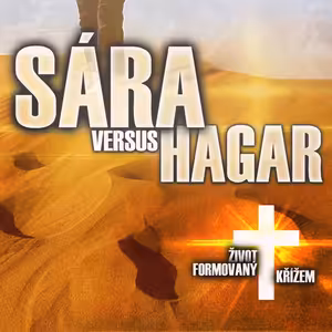 Sára versus Hagar - Bohuslav Wojnar (4.11.2018)
