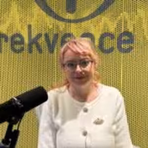 Ilona Švihlíková. Jak si vláda povede, uvidíme až u dalšího rozpočtu