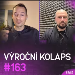 Výroční kolaps | Footcast #163