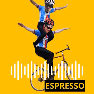 ESPRESSO #2: POZITIVNÍ!? Vysočan i český cyklokros a SHOUT-OUT kolové