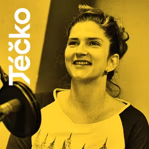 Zuzana Klímková – Cestovat s dětmi by mělo být povinné